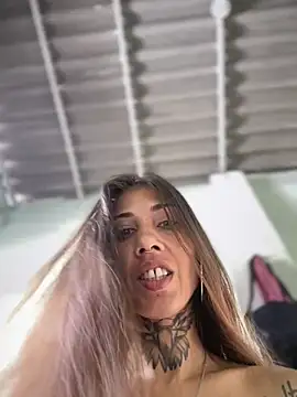 casalskunk online show from 01/18/26, 04:22