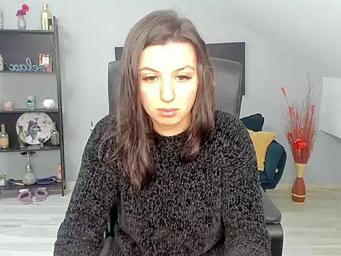 BettyJamess online show from 01/14/26, 06:30