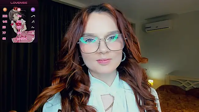 RonnieSchmertz online show from 10/27/25, 04:55