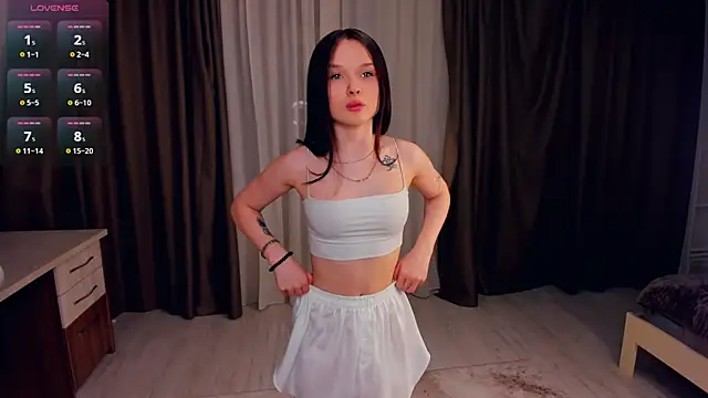 RonnieSchmertz online show from 04/04/26, 07:11