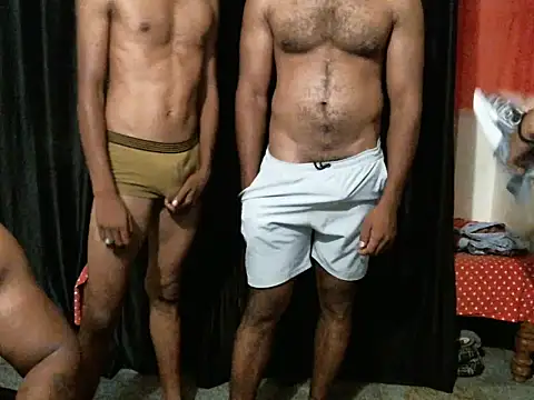 indianmcv25 online show from 10/16/25, 12:17