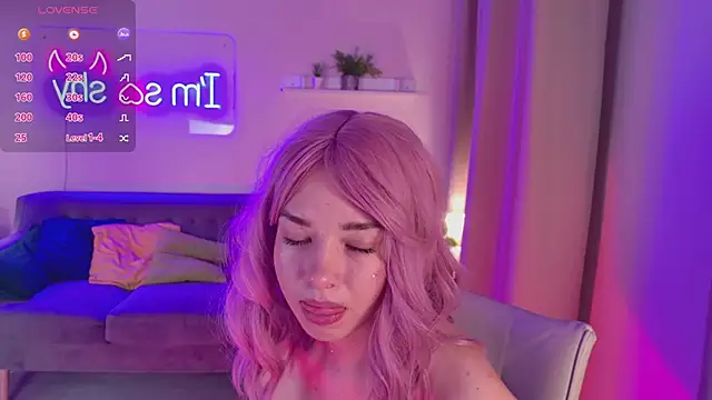 Sandy Steel online show from 01/12/26, 02:11