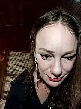 JulieSqualor81 online show from 03/27/26, 03:56