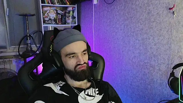 Nik Namee online show from 11/01/25, 05:15