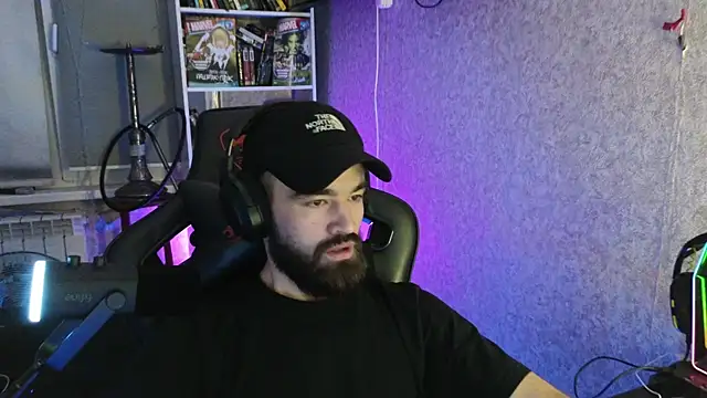 Nik Namee online show from 11/07/25, 05:02