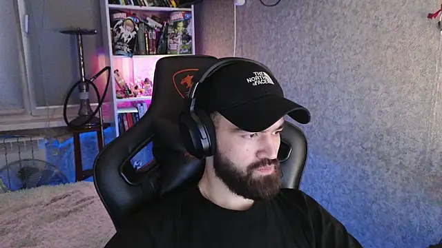 Nik Namee online show from 12/04/25, 03:54