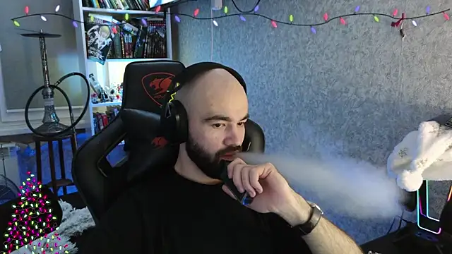 Nik Namee online show from 01/11/26, 06:13