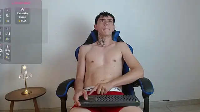 hot teo  online show from 05/12/26, 12:02