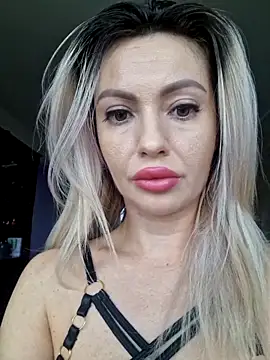 BritanyVegas online show from 11/08/25, 10:37