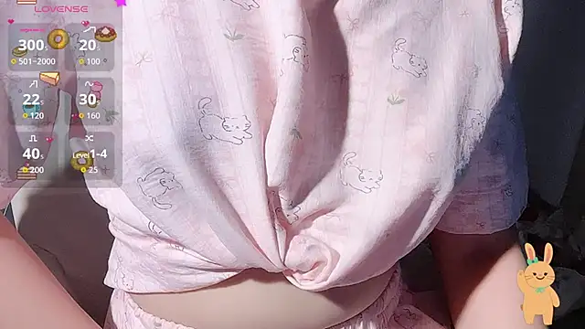 BeChinh Lee online show from 10/12/25, 02:21