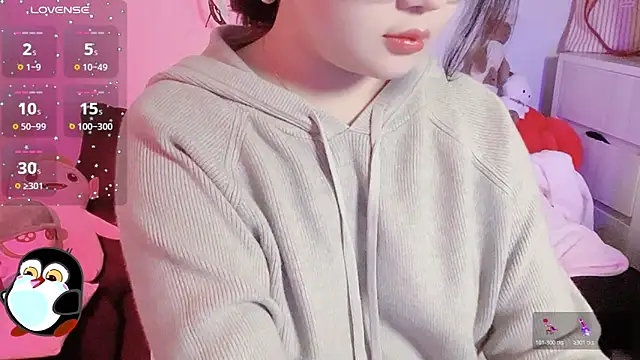 BeChinh Lee online show from 01/07/26, 03:03