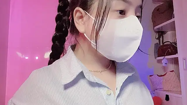 BeChinh Lee online show from 02/23/26, 06:27