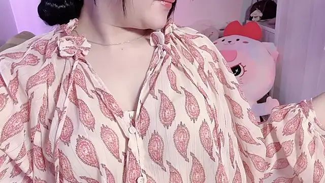 Snapshot of BeChinh_Lee chatting on 05/19/26, 04:41 BeChinh Lee online show from 05/19/26, 04:41