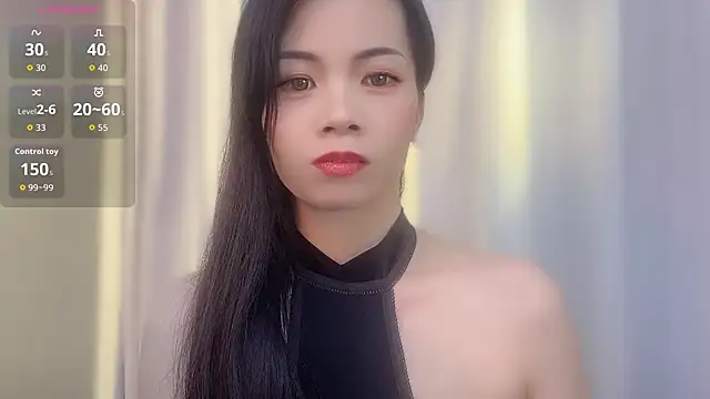 Lynnalltop-165-KeKe online show from 11/25/25, 12:05