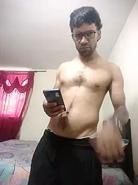 Fuego3x online show from 10/29/25, 03:36