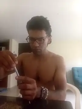 Fuego3x online show from 11/03/25, 12:17