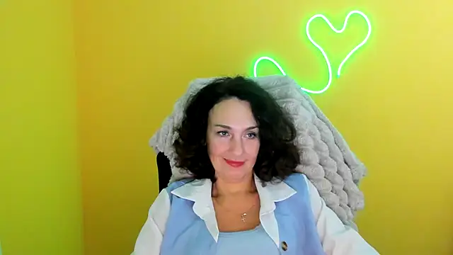 Rosie Rosee online show from 11/03/25, 12:28