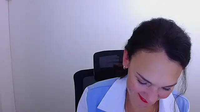 Rosie Rosee online show from 11/30/25, 12:20