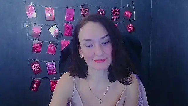 Rosie Rosee online show from 02/23/26, 12:46