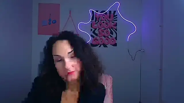 Rosie Rosee online show from 03/06/26, 12:23