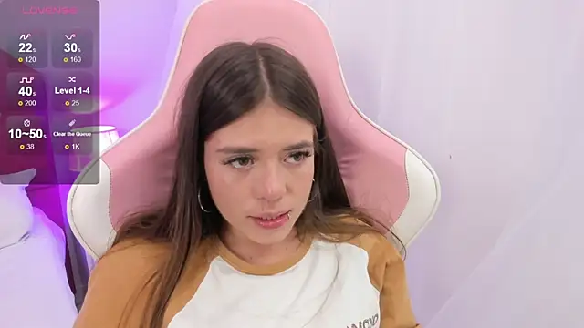 Juana miel online show from 04/11/26, 07:51