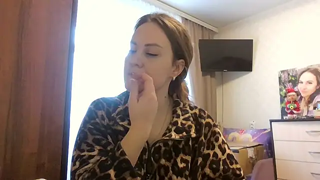 MeadowEyes online show from 02/14/26, 08:44