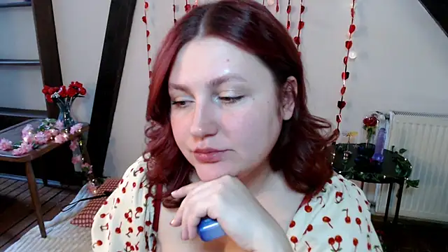 Lilith  moon online show from 02/05/26, 09:58