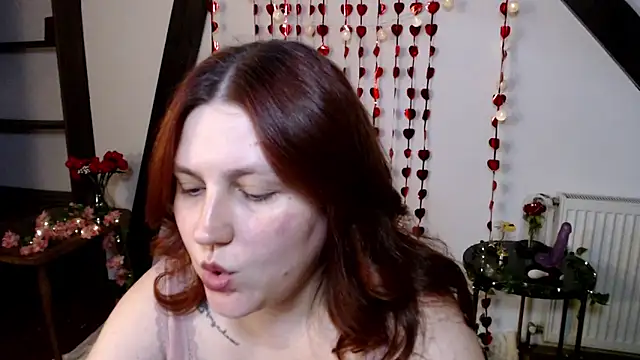 Lilith  moon online show from 02/17/26, 09:10