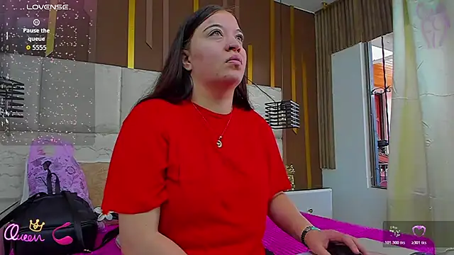 AmbarGills online show from 02/05/26, 12:43