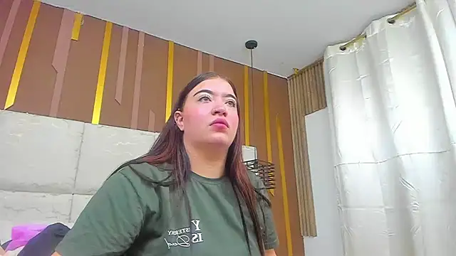 AmbarGills online show from 02/07/26, 12:42