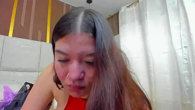 AmbarGills online show from 03/17/26, 12:52