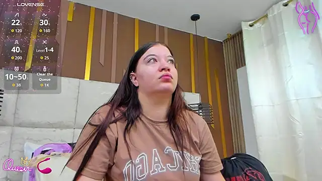 AmbarGills online show from 03/28/26, 12:49