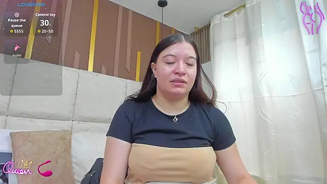 AmbarGills online show from 04/11/26, 12:53