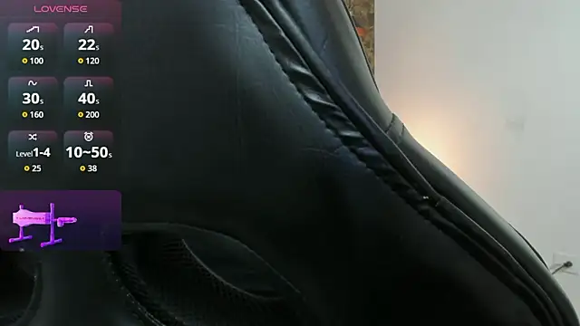 Vittoria Conti  online show from 02/28/26, 05:25