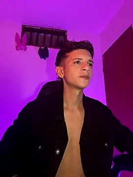 tylernova online show from 10/16/25, 03:29