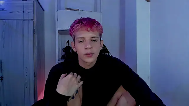 tylernova online show from 11/27/25, 03:30