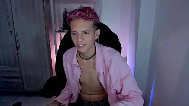 tylernova online show from 12/20/25, 03:46