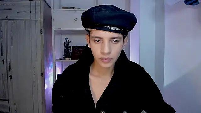 tylernova online show from 01/16/26, 03:21