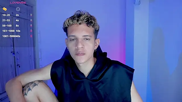 tylernova online show from 03/09/26, 03:43