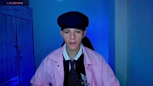 tylernova online show from 03/13/26, 03:57