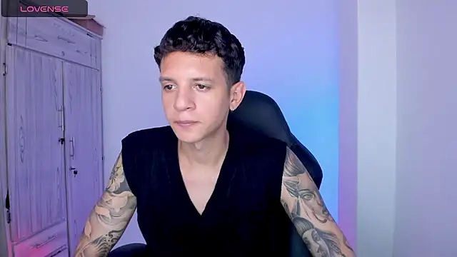 tylernova online show from 05/21/26, 02:51
