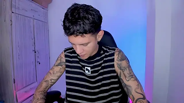 tylernova online show from 05/23/26, 03:12