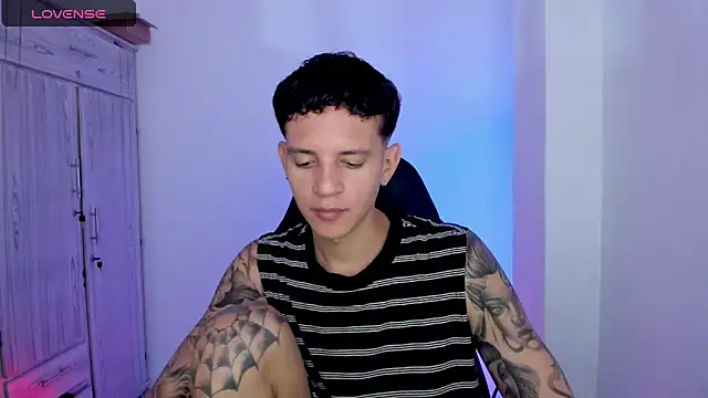 tylernova online show from 05/27/26, 03:03