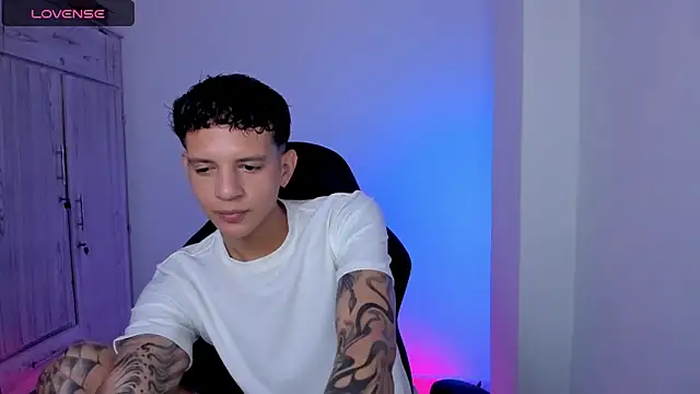 tylernova online show from 05/28/26, 03:26