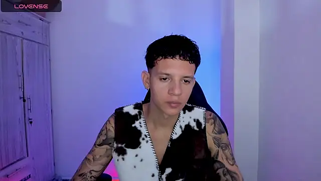 tylernova online show from 05/29/26, 03:15