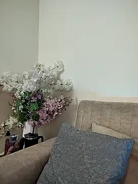 Kiaraa88 online show from 02/17/26, 11:29