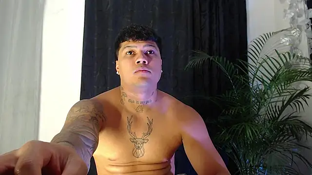 Boyhot 00 online show from 02/03/26, 06:40