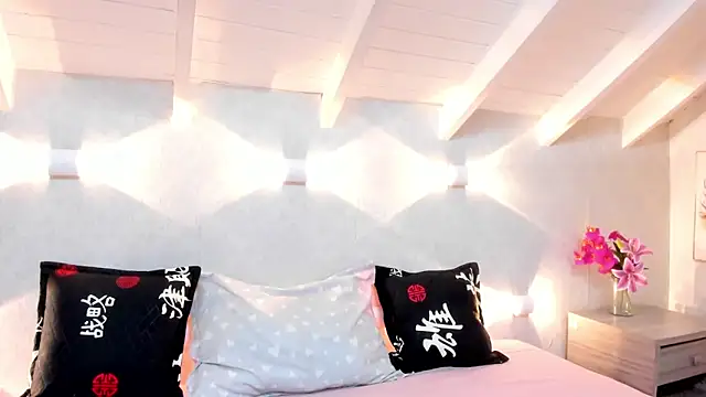 Brianna Maya online show from 04/14/26, 08:37