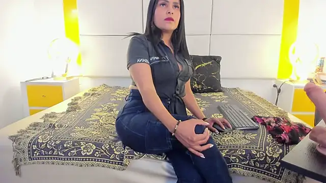 Barbbara sweett online show from 04/28/26, 12:54