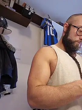 BeppeRagnar online show from 12/04/25, 09:51